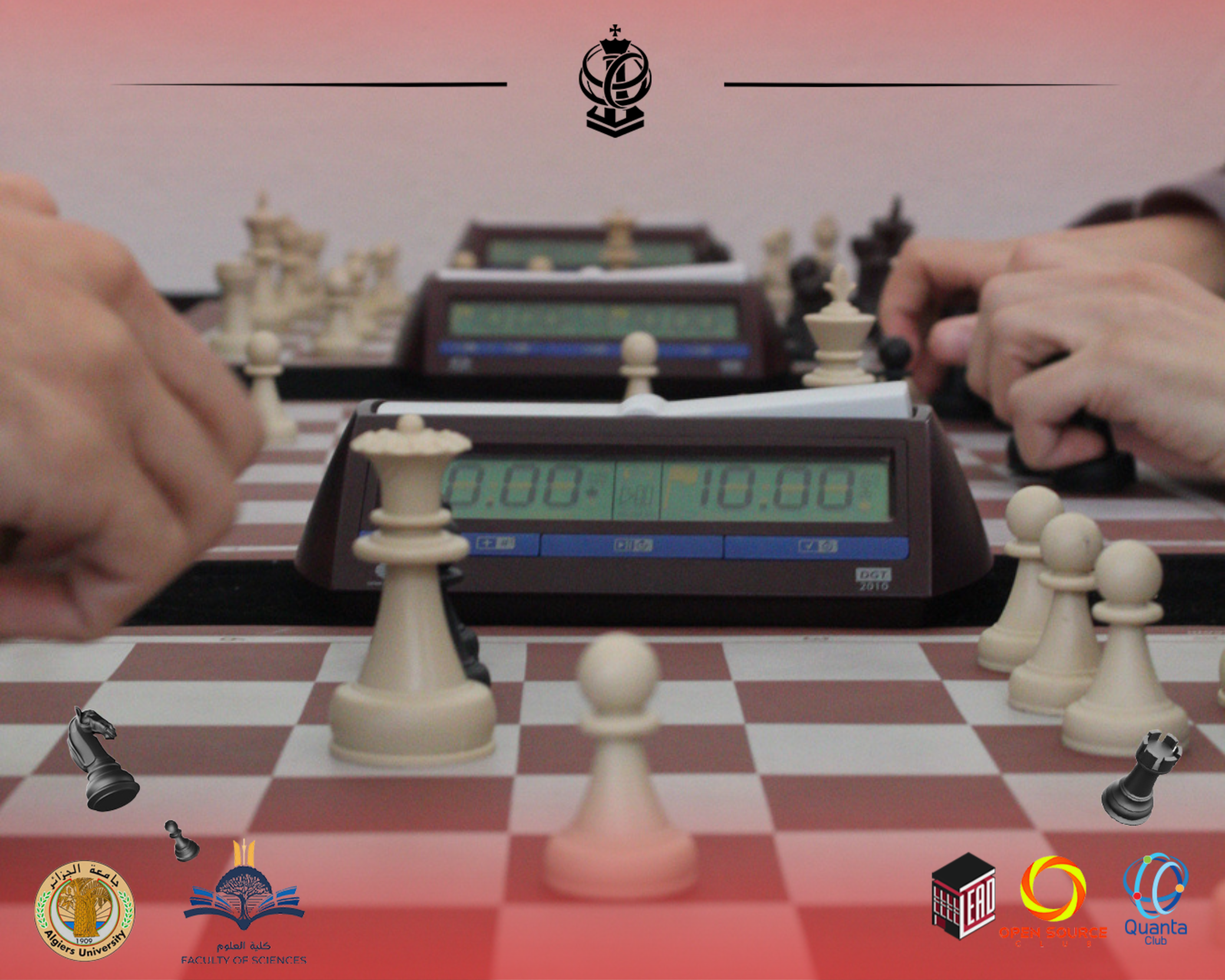 Chess Tournament