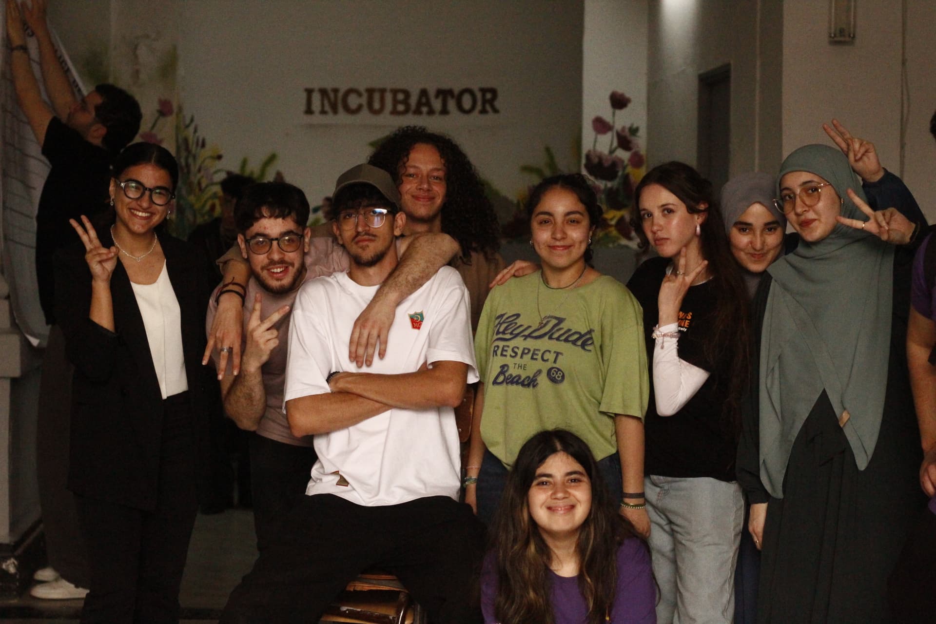Club event photo 3