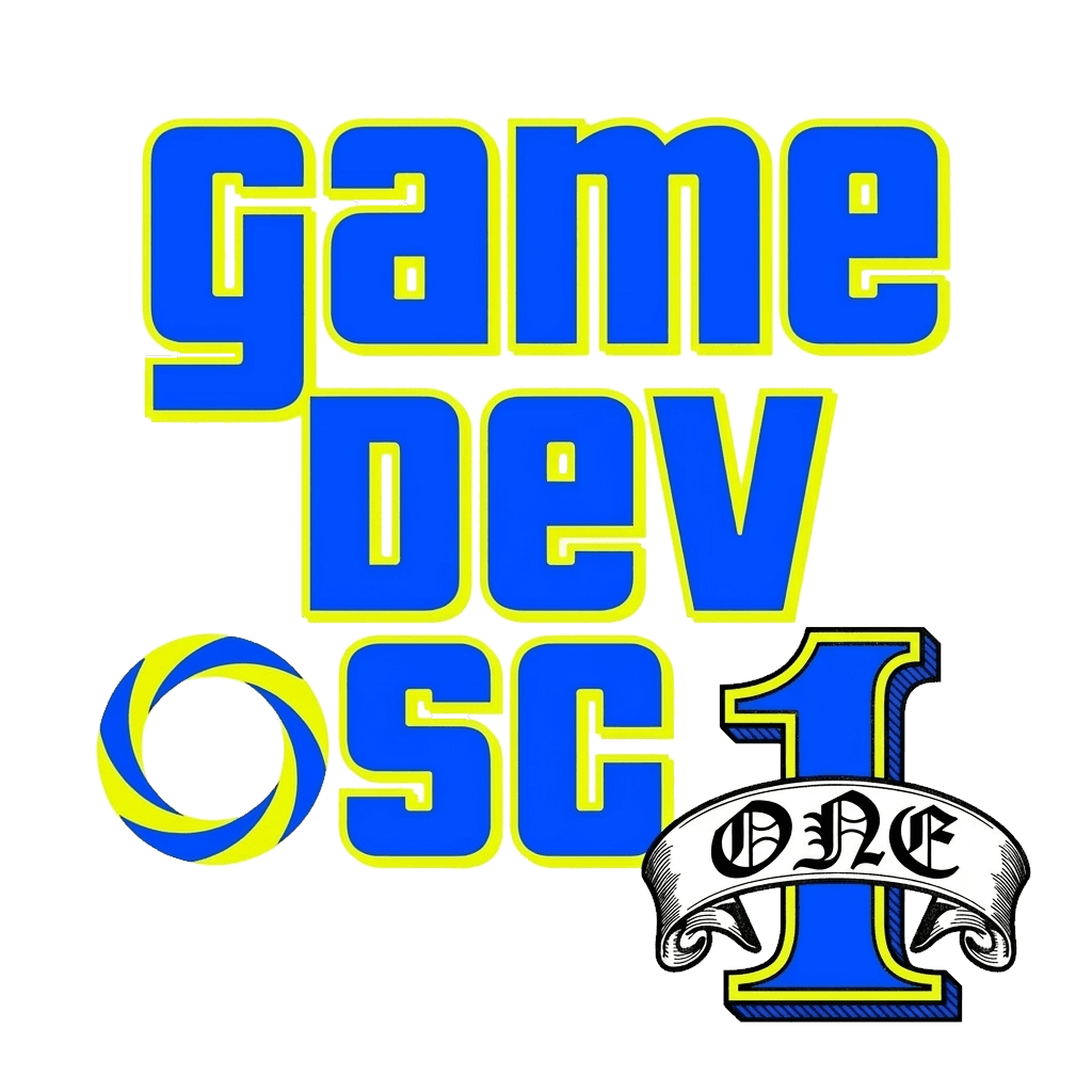 Game Dev OSC Event